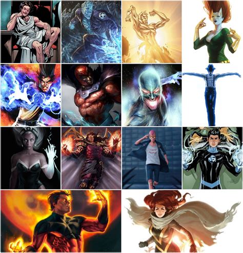 marvel omega level mutants